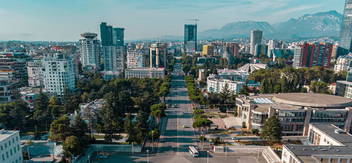 Discover Tirana, Albania: A Comprehensive Travel Guide (Travel Guide in 